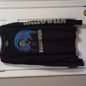 (Vintage) John Carpenter's HALLOWEEN